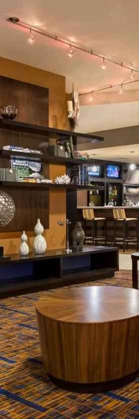 Courtyard by Marriott Hanover Lebanon，位于莱巴嫩的酒店