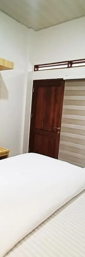 Hometown Residence，位于班达楠榜的酒店