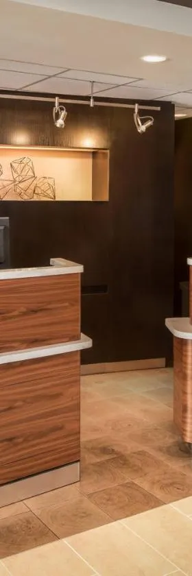 林奇堡万怡酒店，位于林奇堡的酒店