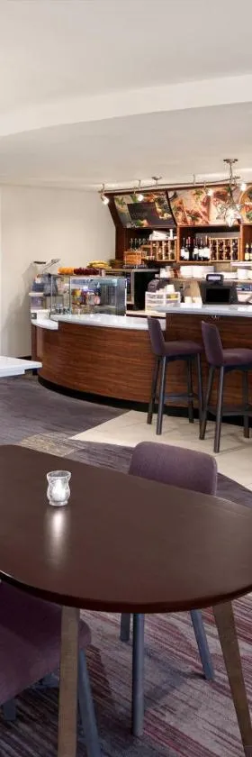 伯利恒利哈谷/I-78万怡酒店，位于伯利恒的酒店