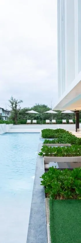 GOOD Nakhonsawan Hotel，位于北榄坡的酒店