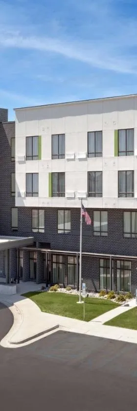 Courtyard by Marriott Fargo，位于法戈的酒店