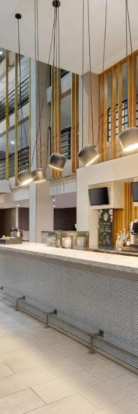 奥斯丁大学区万怡酒店，位于奥斯汀的酒店