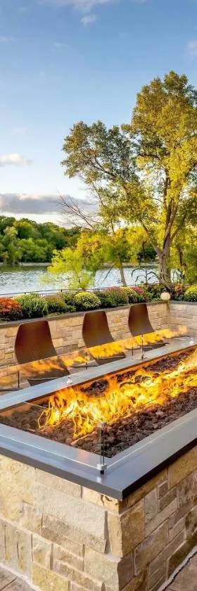 Courtyard by Marriott Appleton Riverfront，位于阿普尔顿的酒店