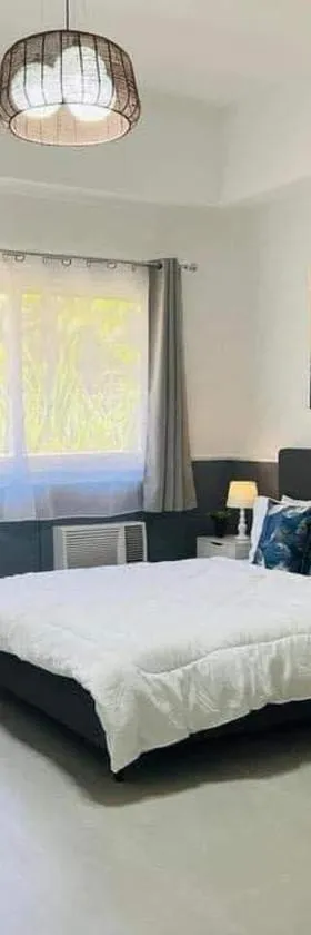 2-4pax Condo Unit in Subic Bay，位于Kababae的酒店
