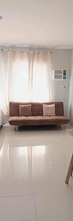 Olvera Residences，位于巴科洛德的酒店