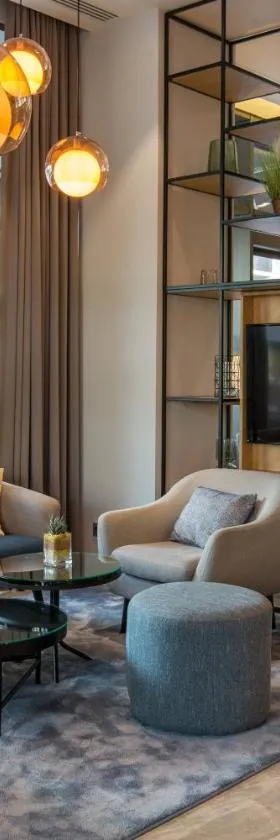 Courtyard by Marriott Banja Luka，位于巴尼亚卢卡的酒店