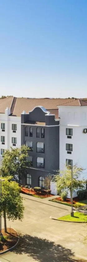 Courtyard by Marriott Houma，位于霍玛的酒店