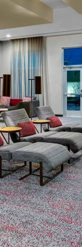 Courtyard by Marriott Nashville Mount Juliet，位于蒙特朱丽叶的酒店