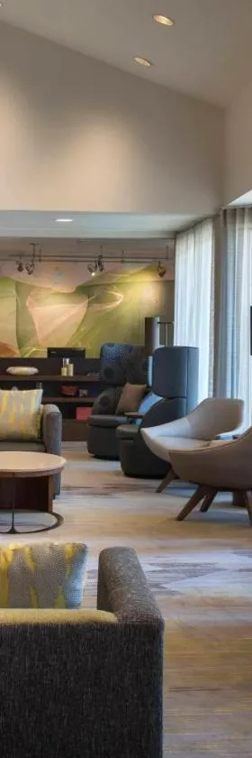 Courtyard by Marriott Boston Norwood/Canton，位于诺伍德的酒店
