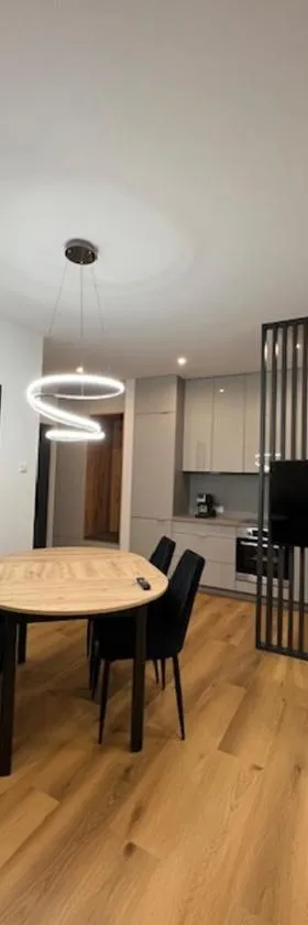 ANETT Apartament nr 2，位于苏伦钦的酒店