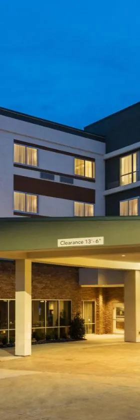 Courtyard by Marriott Ruston，位于拉斯顿的酒店