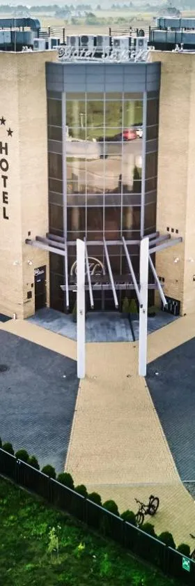 西兹科酒店，位于苏瓦乌基的酒店