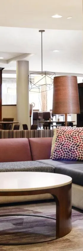 Courtyard Marriott Houston Pearland，位于皮尔兰的酒店