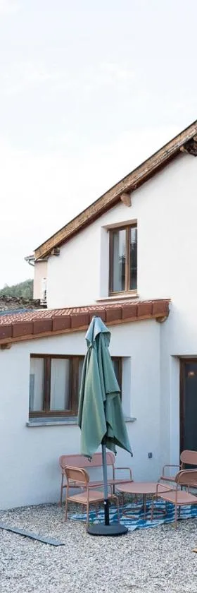 La Maison de Charlioté, entier, 3chb, 4 à 6 pers，位于米里贝尔的酒店