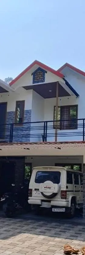 Cherukunnel jose，位于伊都基的酒店