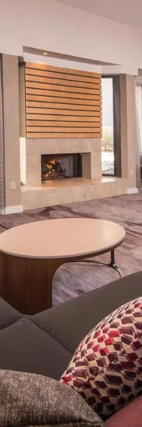 Courtyard by Marriott Dulles Airport Chantilly，位于尚蒂伊的酒店