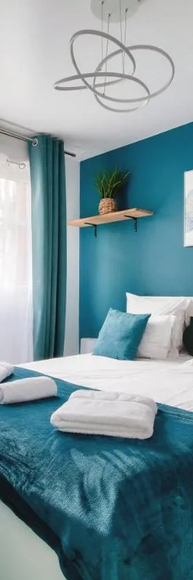 123home-Loft & spa，位于蒙泰夫兰的酒店