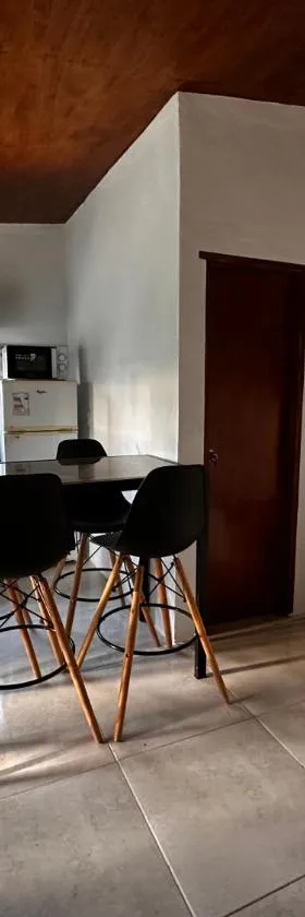 Casa La chueca，位于Punta Colorada的酒店