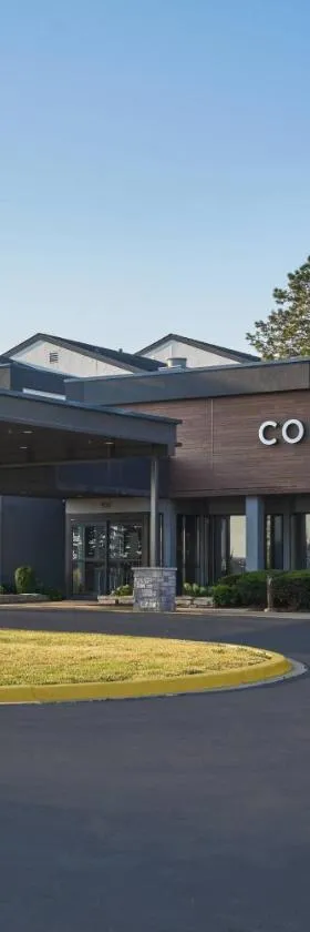 伍德戴尔市/伊塔斯加芝加哥万怡酒店，位于Wood Dale的酒店