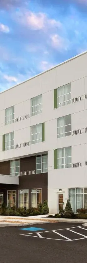 Courtyard by Marriott Jonesboro，位于琼斯伯勒的酒店