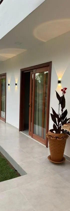 Pousada Na Serra Ubajara，位于乌巴雅拉的酒店
