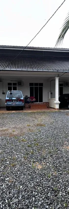 Homestay Taman Hidayah Chawas，位于丹那美拉的酒店