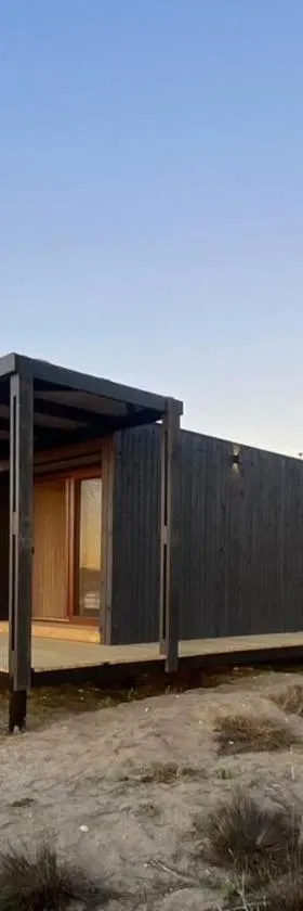 Miramar Tongoy，位于通戈伊的酒店