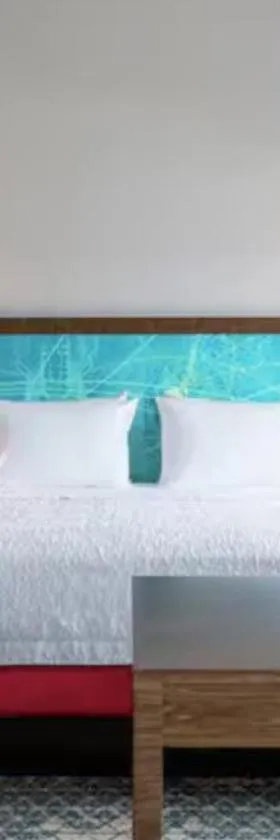 Hampton Inn & Suites Alpena，位于阿斯彭的酒店