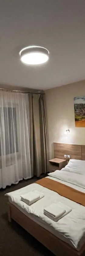 Valda House，位于Rybie的酒店