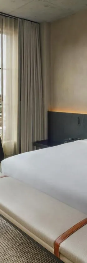 Nobu Hotel Chicago，位于芝加哥的酒店