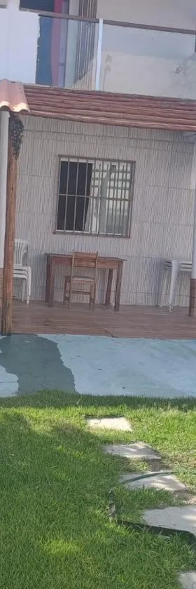 Casa em Arembepe，位于卡马萨里的酒店