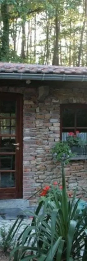 Gîte des chevaliers theutoniques Beloeil，位于Beloeil的酒店
