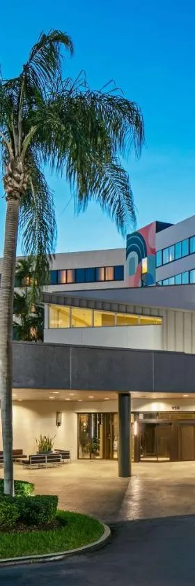 Sonesta Miami Airport，位于迈阿密的酒店