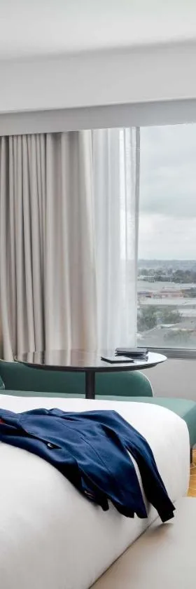Mantra Melbourne Airport，位于墨尔本的酒店