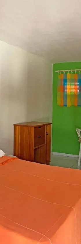 Porto Seguro Flat，位于佩森的酒店