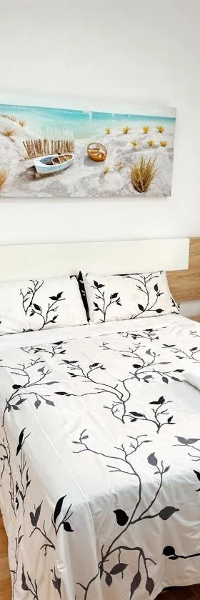 Apartamento Poseidon，位于耶克拉的酒店