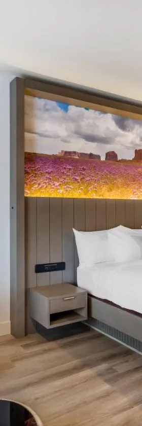 The Valor, Ascend Hotel Collection，位于帕罗万的酒店
