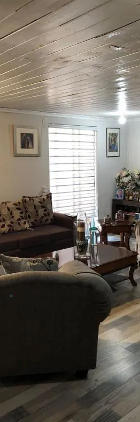 Hostal Hibisco，位于塔尔卡的酒店