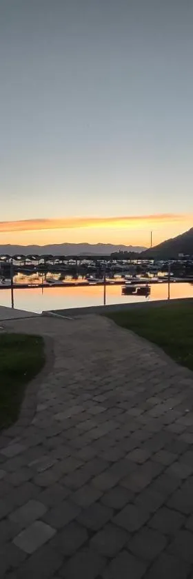 庞多雷海岸度假村，位于霍普的酒店