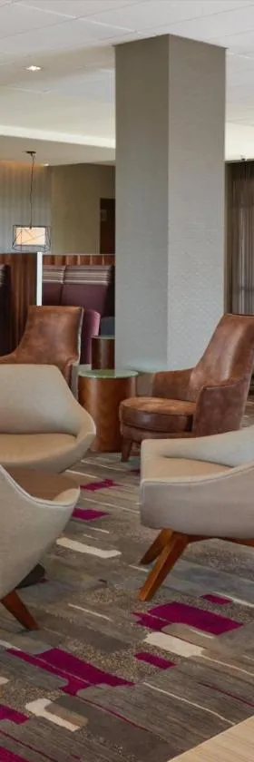 Courtyard by Marriott Rome，位于罗马的酒店