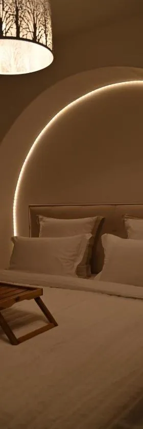 Suite and spa jacuzzi sauna proche Paris，位于Presles的酒店