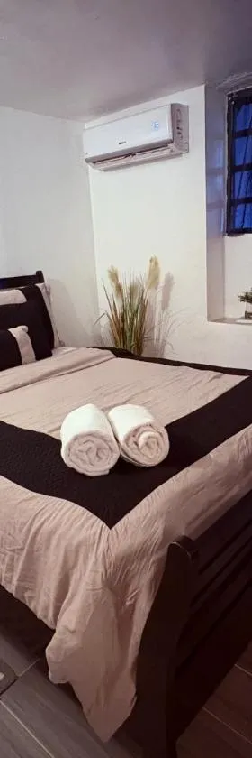 Cozy suite at coco Beach , not pets，位于里奥格兰德的酒店