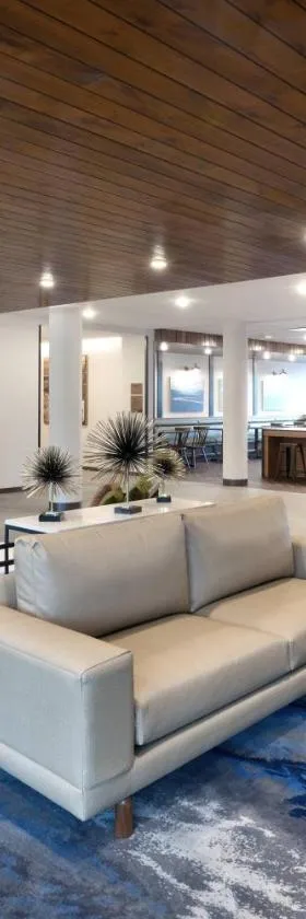 Fairfield Inn & Suites by Marriott Livingston Yellowstone，位于利文斯顿的酒店