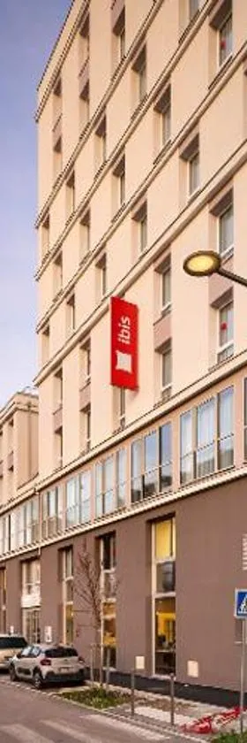 ibis Acheres St Germain en Laye，位于阿谢尔的酒店