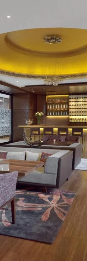 赖布尔万豪万怡酒店，位于赖布尔的酒店