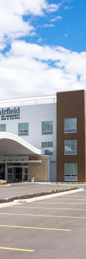 Fairfield by Marriott Inn & Suites Fond du Lac，位于丰迪拉克的酒店