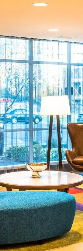Fairfield Inn & Suites by Marriott Atlanta Fairburn，位于费尔本的酒店