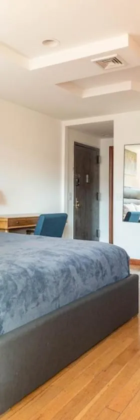 Onix Studio，位于长岛市的酒店