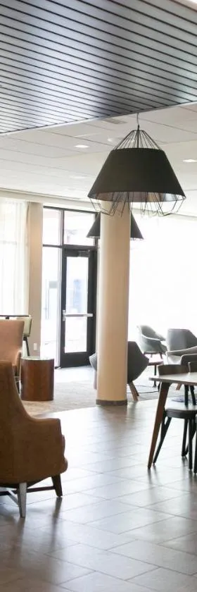 Courtyard Elkhart，位于埃尔克哈特的酒店